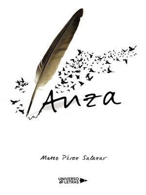 cover image of Anza